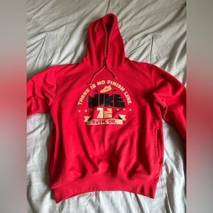 Nike Hoodie